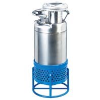 Reefe RCA370 trade waste dewatering pump