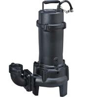 Reefe RCV075 industrial vortex pump