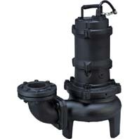 Reefe RCV370 industrial vortex pump