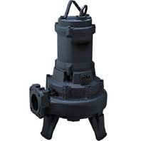 Reefe RCV550 industrial vortex sump pump