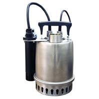 Reefe RDC160VF double case submersible pump