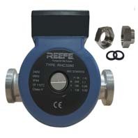 Reefe RHC3280 hot water circulator pump 