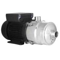 Reefe RHMS92-120.T multistage pressure pump