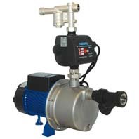 Reefe RM4000-4 external rain mains system