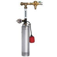 Reefe RM5000-3 submersible rain to mains pressure pump system