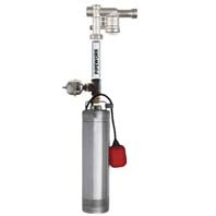 Reefe RM5000-4 submersible rain to mains pressure pump system