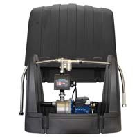 Reefe RM7000-4 rain to main pump system