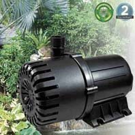 Reefe RP high performance 240V filter waterfall water feature pond pumps