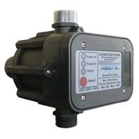 Reefe RPC22ADSQP pressure controller