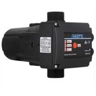 Reefe RPC32E automatic pressure controller