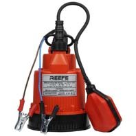 Reefe RSE24v solar 24v vortex sump pump