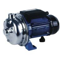 Reefe RSSC037 stainless steel salt water compatible transfer pump