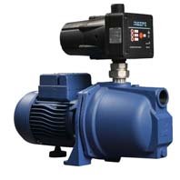 Reefe RSWE40 shallow well pump with pressure controller