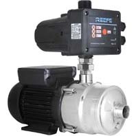 Reefe multistage commercial house farm water pump pressure pump