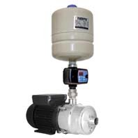 Reefe RHMS65-175.PTS multistage pressure pump