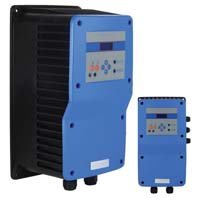 Reefe variable speed drive controller wall mount style