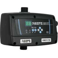 Reefe variable speed drive pump controller