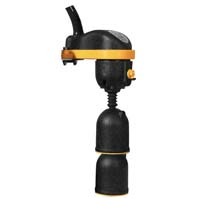 Reefe vertical float switch with 5m cable