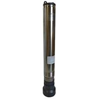 Waterpro WPS036 multistage submersible pressure pump