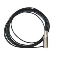 stainless steel hydrostatic pressure transducer